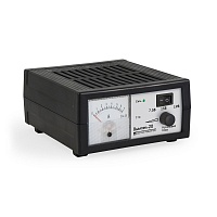 Зарядное ус-во "Вымпел 20" 6- 18V (стрел.индик) 0-6A С-Пб.(ан 160,260,265,270)