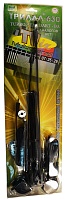 Антенна "ТРИАДА TVix-630 BA" внтур. телев.