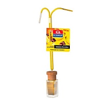 Ароматизатор Dr.Marcus Piccolo (флакон с дерев. крышкой 5мл.) ( уп-ка 56шт) 