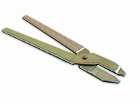 Клещи для стяжки хомутов шруса (г.Казань)