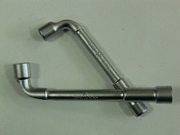 Ключ Г-образный под шпильку 10 мм