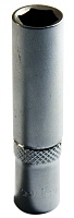 Головка 6 гранная 1/4 " глубокая 8мм