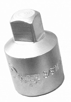 Адаптер 1/2-3/8 "СЕРВИС КЛЮЧ"