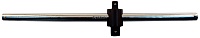 Вороток 1/2"+3/4"; L=450mm  АвтоDело