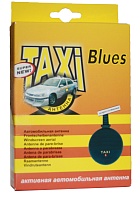 Антенна "ТРИАДА TAXI BLUES" активная