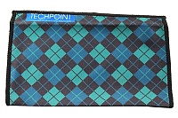 Салфетка для оргтехники 12,7*17,8