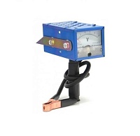 Вилка нагрузочная ВИН-100,до 190А/ч