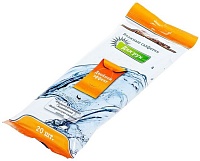 Салфетки влажные для рук "AIRLINE"