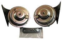 Сигнал звуковой VOLGA (2шт)