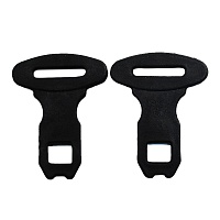 Фиксатор ремней безопасности "АНТЕЙКО" (2шт.)