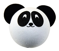 Насадка декор. на антенну "Панда"