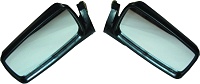 Зеркала боковые универсальные ВАЗ-2101-07, Москвич, Волга "АНТЕЙКО" (к-т 2шт.)