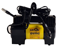 Компрессор КАЧОК К90 х 2С (двухцилиндровый) /8шт