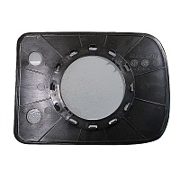 Зеркальный регулир. элемент Газель Бизнес."Антей"