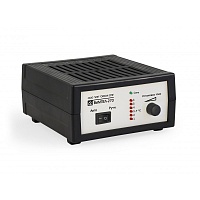 Зарядное устройство "Вымпел PW 270" 12V 7A Санкт-Петербург