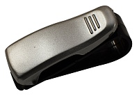 Держатель для очков-клипса ,в ассортименте