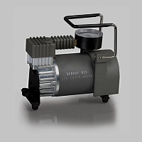 Компрессор BERKUT R15 в сумке (давл. 10атм, произв. 40л/мин)/6шт