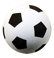 Насадка декор. на антенну "Футбольный мяч"