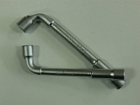 Ключ Г-образный под шпильку 12 мм