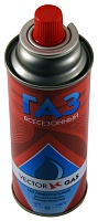 Баллон газовый 220гр (12шт.)