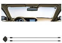 Антенна "ТРИАДА TVix-620" турбо внутр. телев.