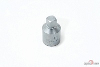 Адаптер 1/2-3/4 "СЕРВИС КЛЮЧ"