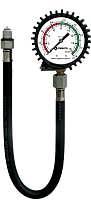 Компрессометр "Друг" инжекторный (с гибким шлангом)