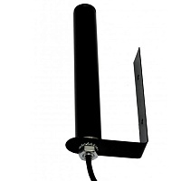 Антенна "АНТЕЙ-909" SMA (5,5 dB) 3м. моб.связи GSM/3G на кронштейне (кор.50 шт.)