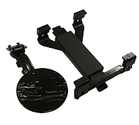 Держатель LCD,GPS,Ebook,iPad, универс. раздвиж.(присоска на лоб.ст.)JHD-02HD03