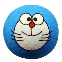 Насадка декор. на антенну "Кот "