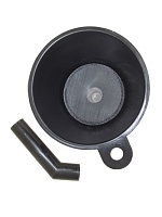 Воронка для дизтоплива со съемным носиком "АНТЕЙКО" (уп. 25 шт.)