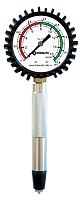 Компрессометр "Друг" (без чехла, прижимной)