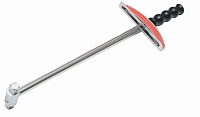 Ключ динамометрический шкальный 1/2 (20кг,0-200 Nm)