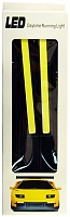 Ходовые огни  DRL-14см.,COB,12V 1/100_ Вт 5,2