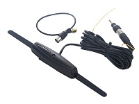 Антенна "ТРИАДА -615 DVB-T/T2" (МВ+ДМВ)внутрисал.,HDR