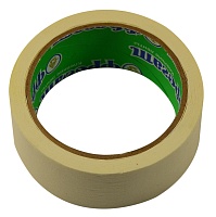 Скотч малярный 38мм.*20 м.