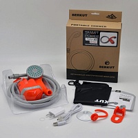 Портативный мини-душ BERKUT SW-X1