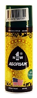 Краска-спрей "1NEW" ABORDAGE 71 Холодно-зеленый (уп. 12шт)