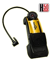 Насос ножной КАЧОК H50/12шт